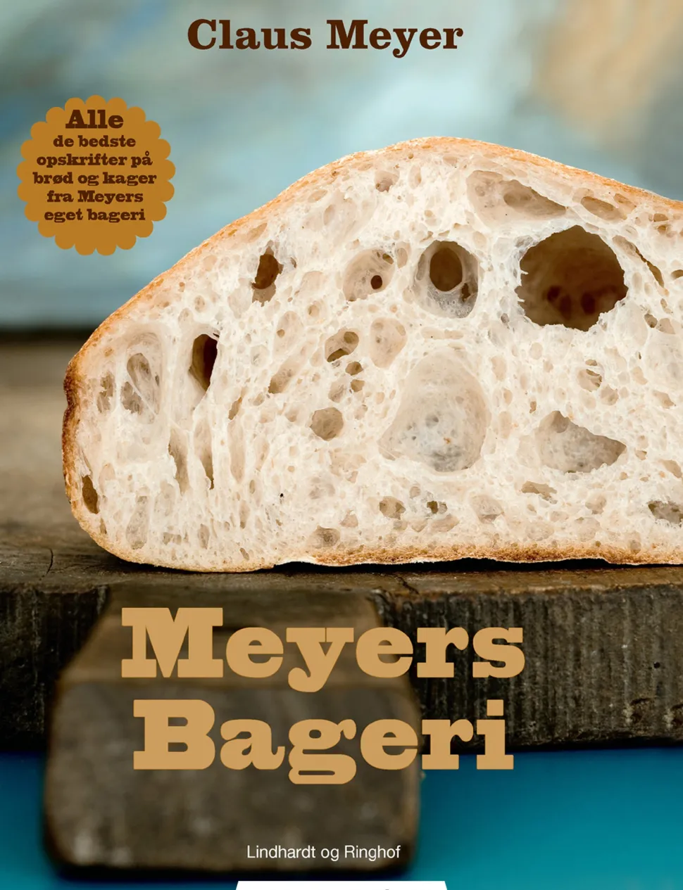 Meyers bageri (Ebog, epub, Dansk) af Claus Meyer