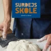 Meyers Surdejsskole (Bog, Indbundet, Dansk) af Meyers Madhus