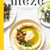 Meze: Salater, snacks og små retter fra Mellemøsten (Bog, Hardback, Dansk) af Rukiye Benli