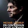 Michael Laudrup - en gentleman i nye klæder (Lydbog, zip_mp3, Dansk) af Jonas Nyrup