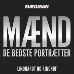 Michael Laudrup - Manden fra Barcelona (Lydbog, zip_mp3, Dansk) af - Euroman
