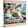 Middag med omtanke: 1 middag med økologiske eller lokalt producerede råvarer (Oplevelsesgave, Gavekort)