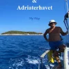Middelhavet & Adriaterhavet: My Way (Bog, Hæftet, Dansk) af Lars Dall