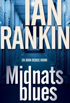 Midnatsblues (Bog, Hæftet, Dansk) af Ian Rankin