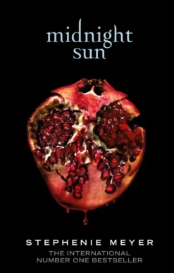 Midnight Sun (Bog, Paperback / softback, Engelsk) af Stephenie Meyer
