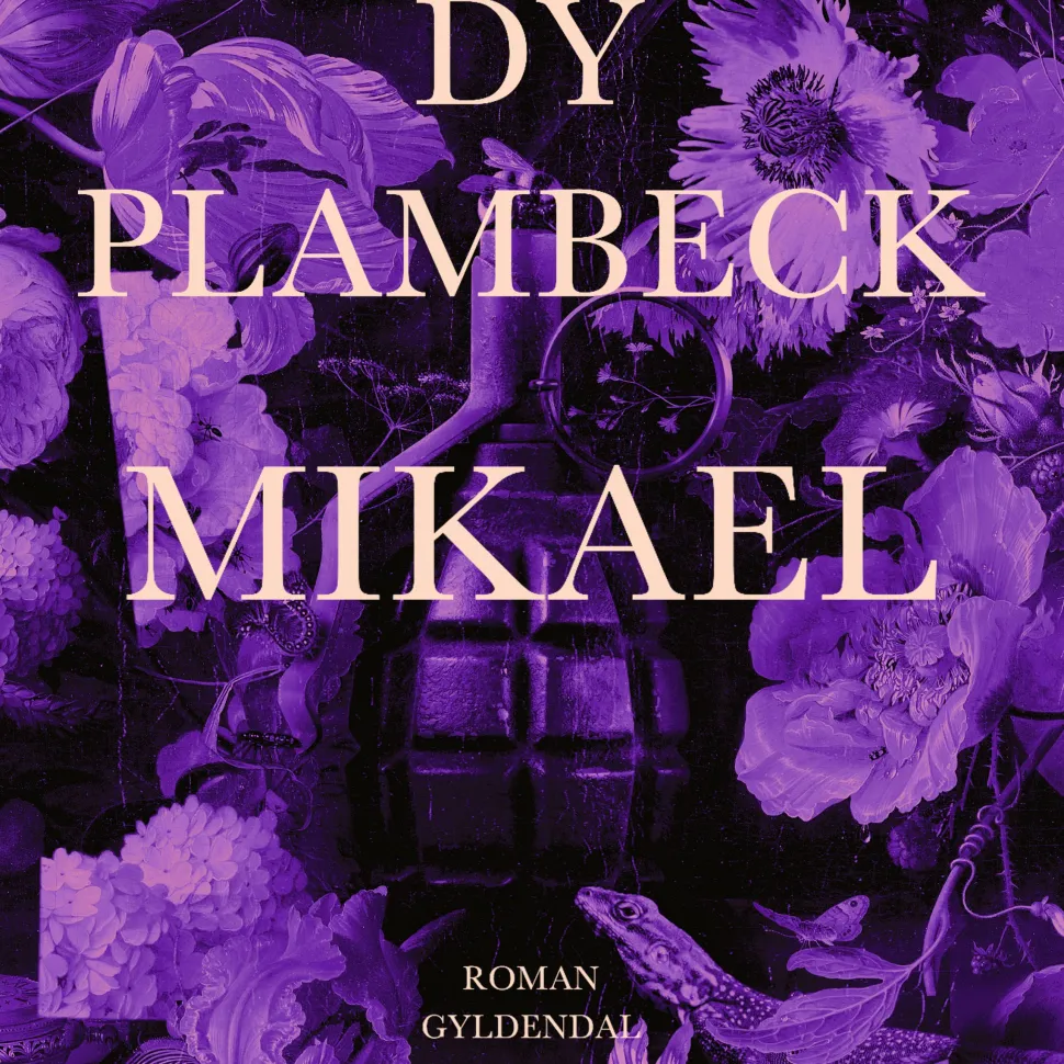 Mikael (Lydbog, zip_mp3, Dansk) af Dy Plambeck