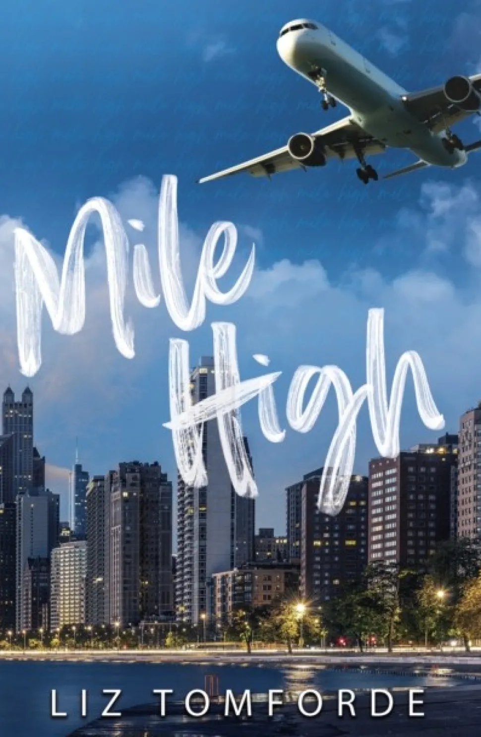 Mile High: The unputdownable first book in TikTok sensation, the Windy City series, f... (Bog, Paperback / softback, Engelsk)