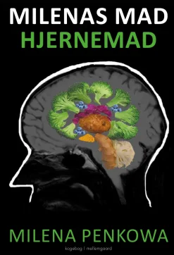 Milenas mad - Hjernemad (Ebog, pdf, Dansk) af Milena Penkowa