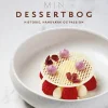 Min dessertbog: Historie, håndværk og passion (Bog, Indbundet, Dansk) af Casper Sundin