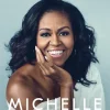 Min historie (Bog, Hæftet, Dansk) af Michelle Obama