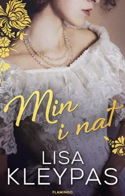 Min i nat (Ebog, epub, Dansk) af Lisa Kleypas
