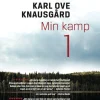 Min kamp I (Lydbog, zip_mp3, Dansk) af Karl Ove Knausgård