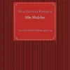 Min Madplan: Lav en Økonomisk Madplan uge for uge (Bog, Paperback, Dansk) af Maria Rosenquist