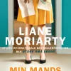 Min mands hemmelighed (Ebog, epub, Dansk) af Liane Moriarty