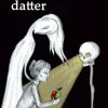 Min mors datter: En fortælling om arven i de kvindelige slægter (Bog, Paperback, Dansk) af Tanja Fievé Eskesen