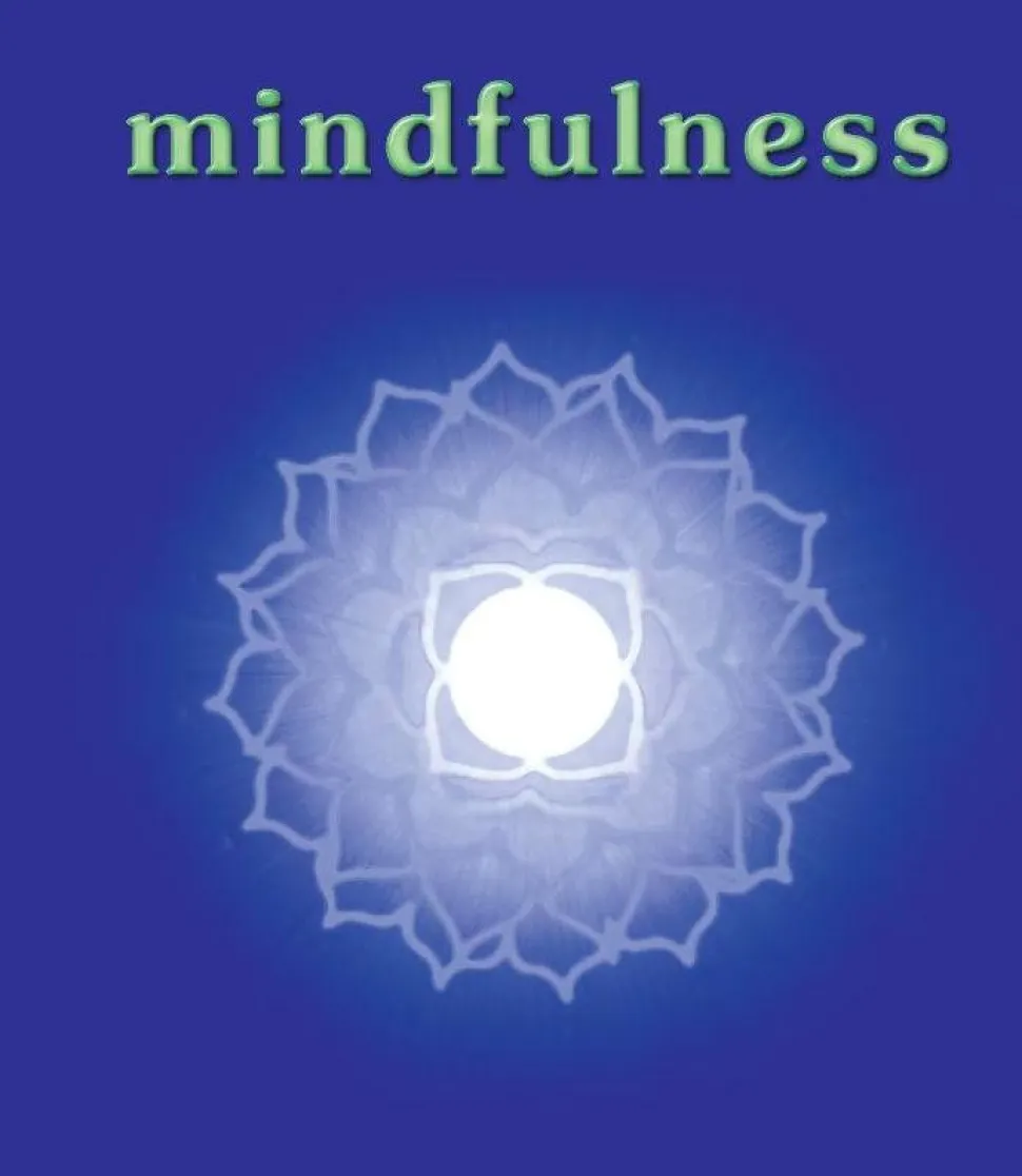 Mindfulness (Lydbog, zip_mp3, Dansk) af Helle Kubsch & Lisbeth Gormsen