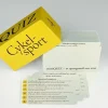 miniQUIZ – Cykelsport (Spil, Dansk) af Game Bros