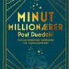 Minutmillionærer: Gullaschbaroner, børshajer og champagnepiger (Bog, Indbundet, Dansk) af Poul Duedahl