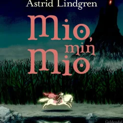 Mio, min Mio (Lydbog, zip_mp3, Dansk) af Astrid Lindgren