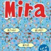 Mira - -løgn -kat -drama. Let at læse (Bog, Indbundet, Dansk) af Sabine Lemire
