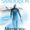 Mistborn: Secret History (Bog, Hardback, Engelsk) af Brandon Sanderson