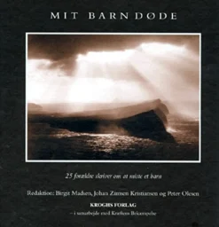 Mit barn døde: 25 forældre skriver om at miste et barn - [RODEKASSE/DEFEKT]