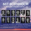 Mit Bornholm: 12 Personligheder fortæller (Hæftet, Dansk) af Brian Christensen