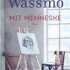 Mit menneske (Ebog, epub, Dansk) af Herbjørg Wassmo