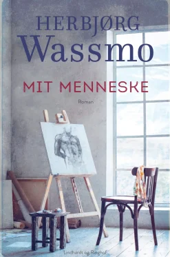 Mit menneske (Ebog, epub, Dansk) af Herbjørg Wassmo
