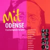Mit Odense – 12 personligheder fortæller (Bog, Hæftet, Dansk) af Jakob Melgaard