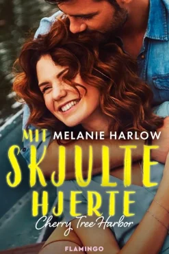 Mit skjulte hjerte (Bog, Hæftet, Dansk) af Melanie Harlow