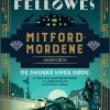 Mitfordmordene II: De smukke unge døde (Bog, Indbundet, Dansk) af Jessica Fellowes