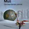 Mizt - genfærdenes planet (Bog, Hæftet, Dansk) af Jon Bing