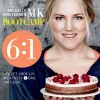 MK Bootcamp 6:1 lev det søde liv med faste 1 dag om ugen (Ebog, pdf, Dansk) af Michelle Kristensen