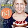 MK Bootcamp 6:1 lev det søde liv med faste 1 dag om ugen (Ebog, epub, Dansk) af Michelle Kristensen