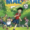 Mål! 4: Kampen om finalen (Ebog, epub, Dansk) af Luigi Garlando