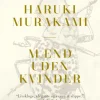 Mænd uden kvinder (PB) (Bog, Paperback, Dansk) af Haruki Murakami