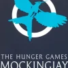 Mockingjay - [RODEKASSE/DEFEKT] (Bog, Paperback, Engelsk) af Suzanne Collins