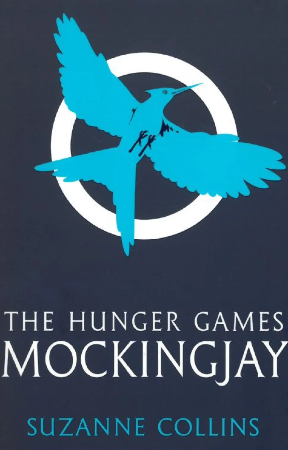 Mockingjay (Bog, Paperback, Engelsk) af Suzanne Collins