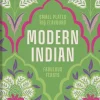 Modern Indian: Small Plates, Big Flavours, Fabulous Feasts (Bog, Hardback, Engelsk) af Cyrus Todiwala