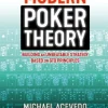 Modern Poker Theory: Building an Unbeatable Strategy Based on GTO Principles (Bog, Paperback / softback, Engelsk)