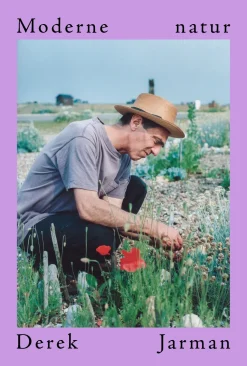 Moderne Natur (Bog, Hæftet, Dansk) af Derek Jarman
