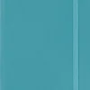 Moleskine: Classic Notebook (Notesbog, Softcover, The Original, Pocket, Reef Blue, Ruled)