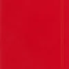 Moleskine: Classic Notebook (Notesbog, Softcover, The Original, XL, Scarlet Red, Ruled)