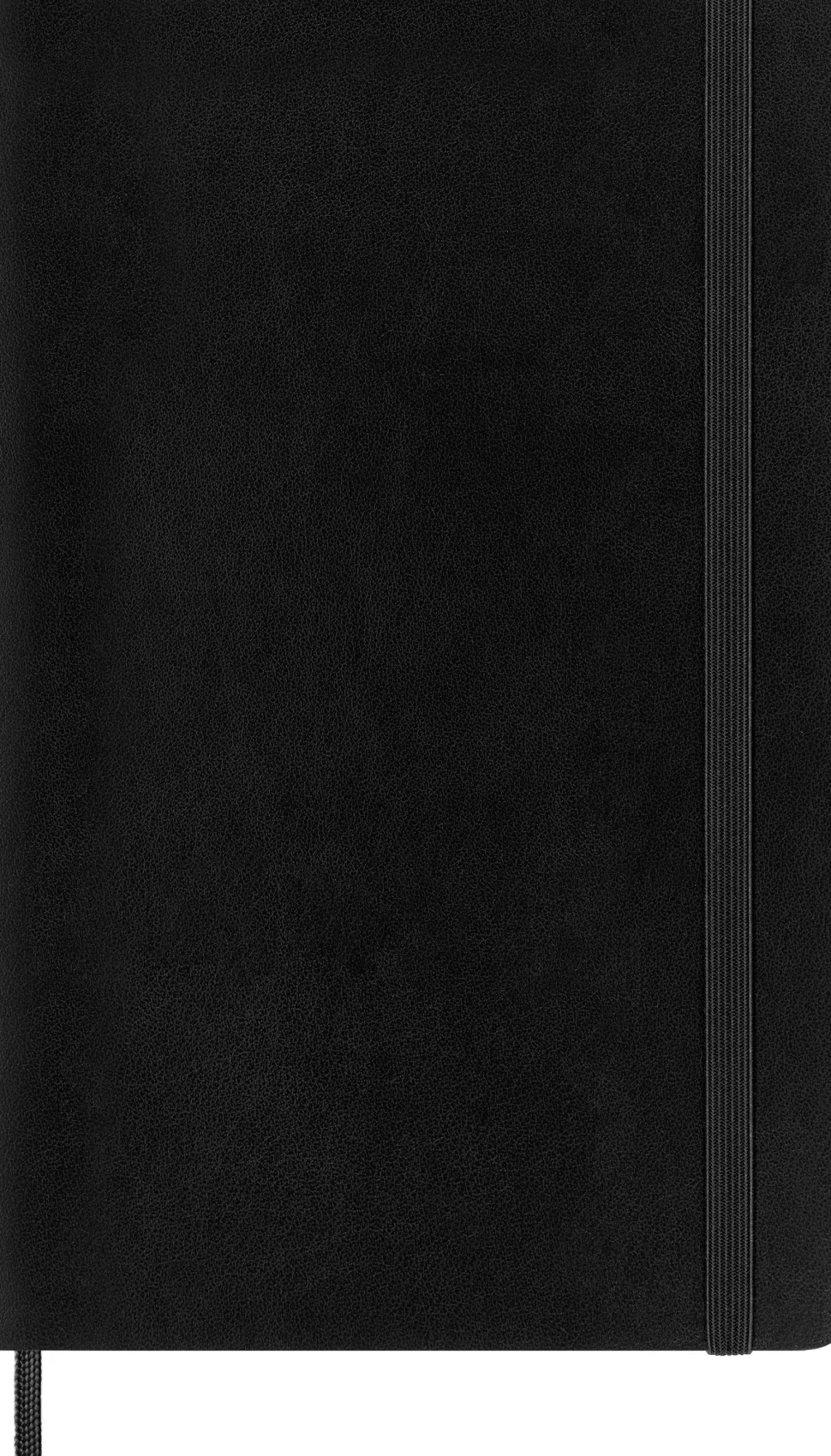 Moleskine: Classic Notebook (Notesbog, Softcover, The Original, Large, Black, Squared)