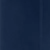 Moleskine: Classic Notebook (Notesbog, Softcover, The Original, Pocket, Sapphire Blue, Ruled)