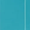 Moleskine: Classic Notebook (Notesbog, Hardcover, The Original, Pocket, Reef Blue, Ruled)