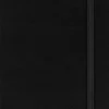 Moleskine: Classic Notebook (Notesbog, Hardcover, The Original, Pocket, Black, Plain)