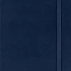 Moleskine: Classic Notebook (Notesbog, Hardcover, The Original, Pocket, Sapphire Blue, Plain)