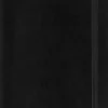 Moleskine: Classic Notebook (Notesbog, Softcover, The Original, Large, Black, Plain)